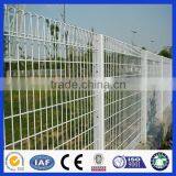 2016 Professional Luxurious Weld Mesh Fencing