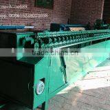 Newest Automatic Straw/reed Knitting Machine/reed Fence Knitting Machine With Cutting Knife thumbnail-2
