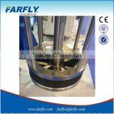 Farfly Newest Hydraulic Lifting Coating Production Basket Mill With CE thumbnail-2