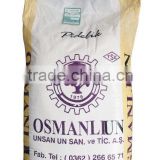 China export laminated pp woven bags used for packing flour 50kg