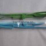 Promotional Elastic Silicone Book Mark thumbnail-1