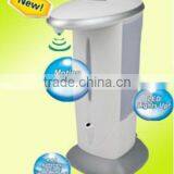 Automatic Music Soap Dispenser KS-2192 thumbnail-1