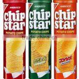 Chip Star Seaweed & Salt