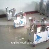 2016 Top Selling New Mould 304 Stainless Steel Automatic Spring Roll Making Machine thumbnail-4