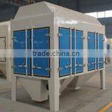 Drum Type Pre Cleaner for Corn Grain Maize Bean thumbnail-3