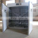 832pcs Full-automatic Goose Egg Incubator for Hatching