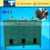 Wood Chips Carbonization Machine Charcoal Briquette Carbonification Stove
