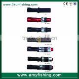 Provide More Joys Silver Rings Wooden Fly Fishing Reel Seat thumbnail-3