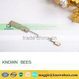 Wire Embedder With Copper Heel, Wooden Handle