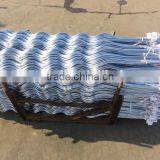 China Manufacturer Galvanized Tomato Growing Support Spiral Stake Wire Price