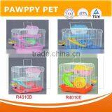 Hot Sale Rat Cage/Hamster Cage of Rat/Hamster Cages thumbnail-1
