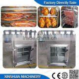 Cooking Drying Smoking Funcation Smoke Oven