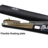 China Hair Professional LCD Temperature Displayer Roller Meches Ceramic Hair Straightener thumbnail-5