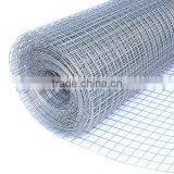 0.5 Inch Welded Wire Mesh of Best Factory Price