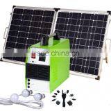 2015 Hot Sell Solar Power System 500W, Solar Energy System 500W, Solar Power Generator 500W