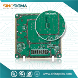 Professional Pcb Factory Manufacturer Supply Flexible Printed Circuit Board With Good Price thumbnail-2