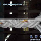 8-Strand Polypropylene Mono-Filament Hawser thumbnail-1