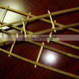 WY-CC050 2016 Bamboo Craft Pergola thumbnail-3