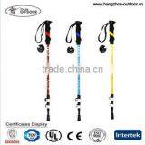 2015 Newest Popular Cheap Carbon Fiber Light Trekking Pole thumbnail-1