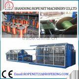 Rope Making Machine High Capacity Twisted Rope Making Machine Email: Ropenet22@ropenet.com