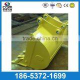 Standard Heavy Duty Rock Excavator Bucket Size thumbnail-5