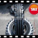 Agricultural Tire 7.50-16 in F2 Pattern and Good Quality thumbnail-1