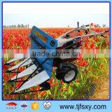 Tianjin Cheap But Good Quality Pepper Mini Harvester thumbnail-2