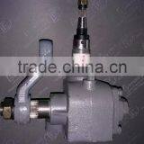 Mine Tractor Steering Gear Assembly for Tractor/tricycle thumbnail-5