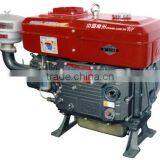 ZS1100M 15HP Electric Start Single Cylinder Diesel Engine for Sale