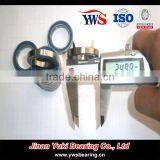 25x37x6 Si3N4 Balls Hybrid Ceramic Bearing 61805 thumbnail-2