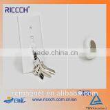 High Quality Pot Magnet/Wall Plate Screw With a Magnetic Top thumbnail-3