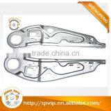 China Best Quality OEM 3d Sheet Metal Processing/cnc Bending Factory Price thumbnail-1