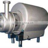 Sanitary Food Grade Centrifugal Pump for Sale thumbnail-1
