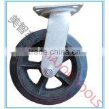200X50 Best Quality Caster Wheel thumbnail-1
