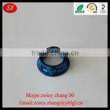 Anodize Aluminum Alloy Motorcycle CNC Steering Stem Nut thumbnail-2