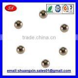Cheap Low Carbon Steel Balls,4.5mm Steel Ball (0.3-60mm,RoHS,SGS,ISO:9001:2008) thumbnail-1