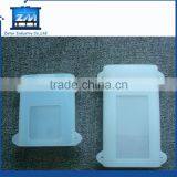 Custom Silicone Rubber Injection Moulding for Housing thumbnail-1