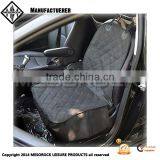 Universal Design Waterproof Dog Car Seat Cover Pet Car Seat Cover thumbnail-1