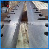 the Fixation of the Knife and as Vibration Isolator for Pressure Bar thumbnail-2