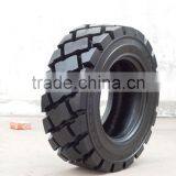 HIGH QUALITY SKID STEER LOADER TIRES 27X8.5-15-10 thumbnail-1