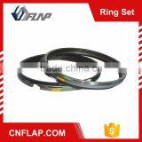 109 112 125 SM8-TU 102mm Piston Ring Renault Magnum Parts thumbnail-1