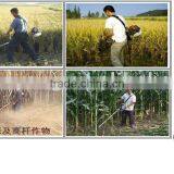 Gasoline Harvest Machine/ Brush Cutter/ Farming Cropper thumbnail-1