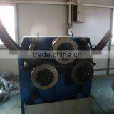 LMS Hardened Standard Rollers Motor Profile Bending Machine