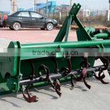 Multifunctional 3 Point Rotary Tiller With Low Price thumbnail-1