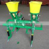 Hot Selling Corn Seeder for Walking Tractor/ No-tillage and Fertilize Corn Seeder thumbnail-1