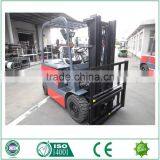 China New ac Motor Electric Forklift FB30/china 3t Forklift Truck thumbnail-3