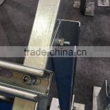 5000W Complete With Battery and Brackets Solar Aerator thumbnail-5