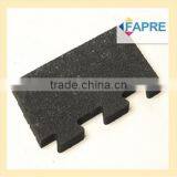 Interlocked EVA Mat Agricultural EVA Horse Stall Mat Diary Cow Rubber Mat thumbnail-1