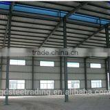 Professional Steel Structure Hotel Building thumbnail-1