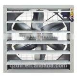 Greenhouse and Industrail Climate Control Equipment thumbnail-1